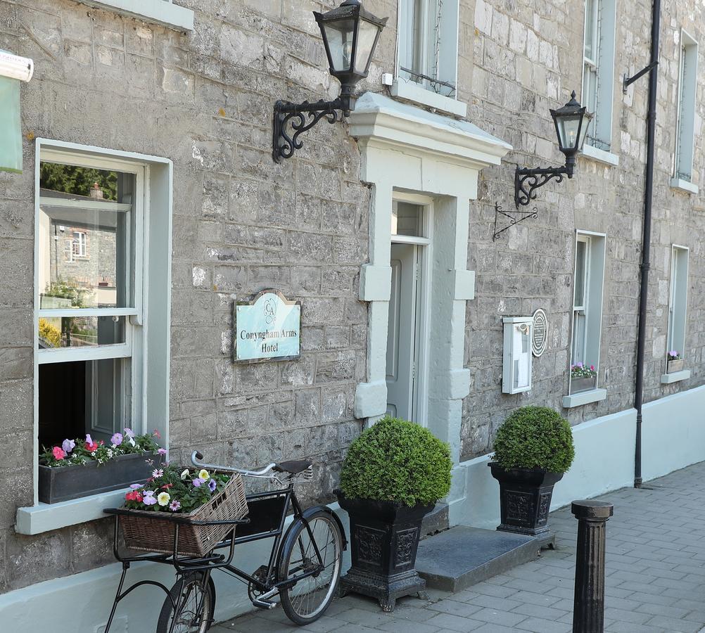 Conyngham Arms Hotel Slane Exterior foto